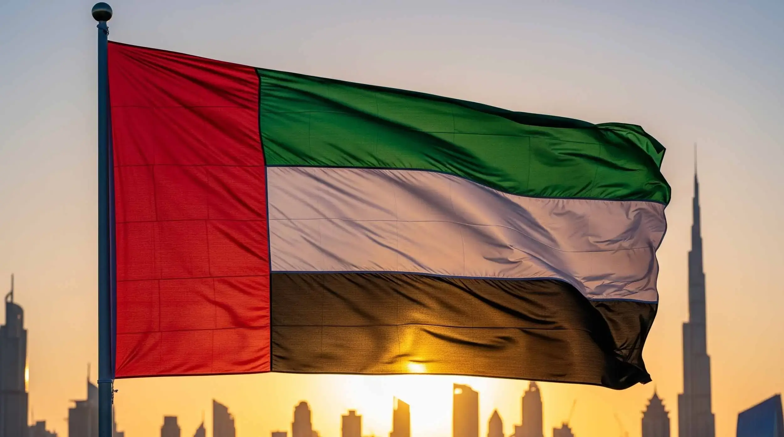 The Difference Between Emirati Arabic and Standard Arabic
